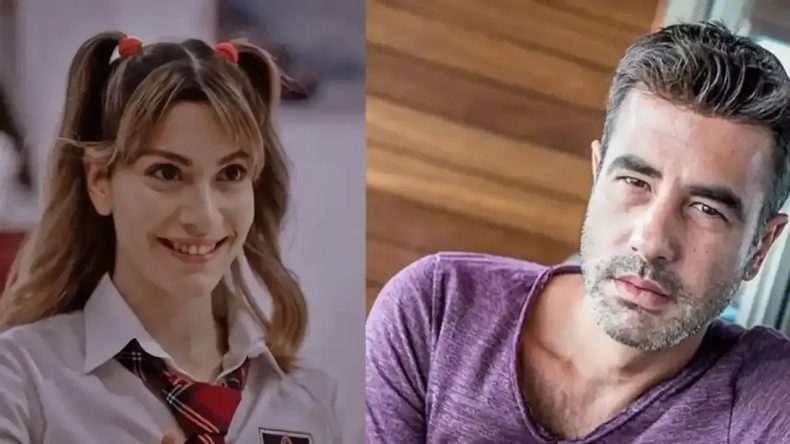 Tacizle Suçlanmıştı: Ünlü Oyuncu Tayanç Ayaydın Sessizliğini Bozdu