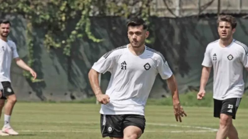 Takımdan Ayrılmaya Karar Vermişti: Altay'da O İsim Yuvaya Döndü!