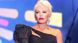 Tarzıyla Yine Gündemde: Ajda Pekkan’ın Yeni İmajı Olay Oldu