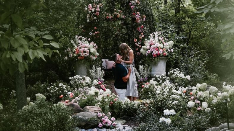 Taylor Swift, Mutluluğunu Hayranlarıyla Paylaştı!