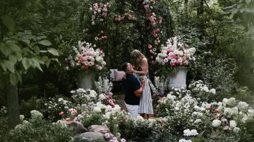 Taylor Swift ve Travis Kelce Nişanlandılar!