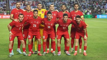 TFF Duyurdu: Türkiye–İspanya Maçı Biletleri Satışa Çıktı