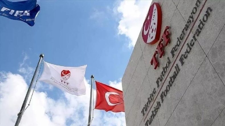 TFF Duyurdu: Üç Müsabakanın Ertelenmesi!