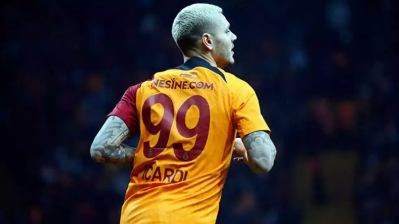 TFF'den yeni karar: Forma yazı tipi kısıtlaması kaldırıldı