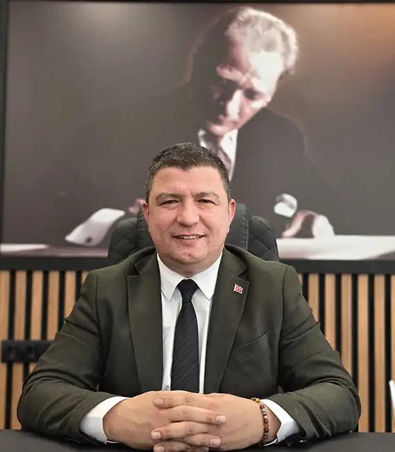 Tire İmar Çalışmaları