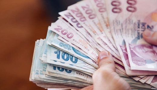 TL Temmuzda Düşüşe Geçti! Reel Kur En Düşük Seviyede