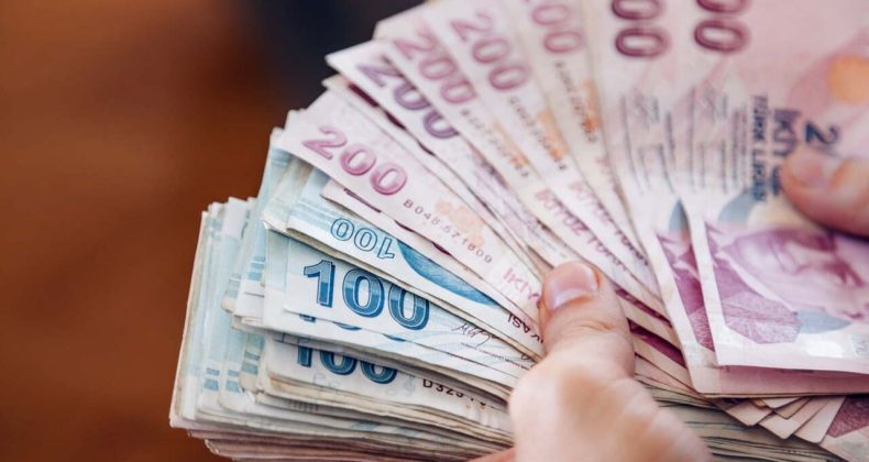 TL Temmuzda Düşüşe Geçti! Reel Kur En Düşük Seviyede