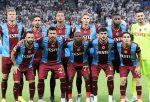 Trabzonspor Sezona Galibiyetle Başladı: 1-0