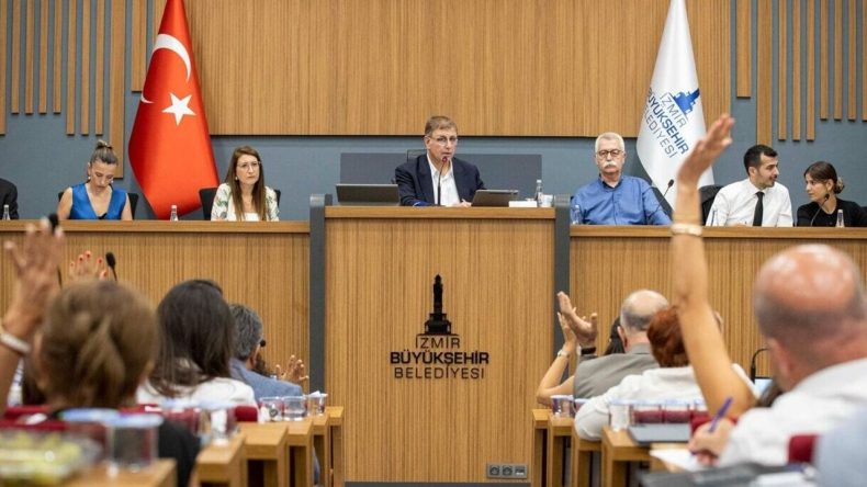 Tugay’dan çağrı: Felaketin siyaseti olmaz, birlikte hareket edelim