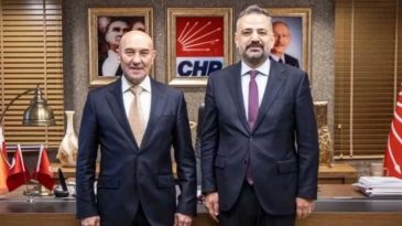 Tutuklulukları 1 Aydır Devam Ediyor: Soyer ve Aslanoğlu'nun Eşlerinden Dikkat &Ccedil;eken A&ccedil;ıklamalar