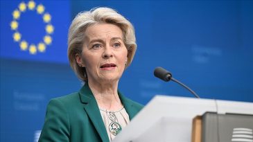 Ukrayna İçin Önemli Zirve: Avrupa ve NATO Liderleri Washington’da Bir Araya Geliyor