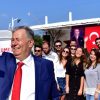 Urla’da “ağabey” Formülü Hayata Geçiyor: Ahmet Bahri Yalaz Adaylık Açıklıyor