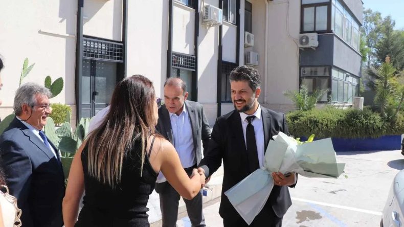 Ümit Kartal Detayları Paylaştı: Cemil Tugay’ın Atadığı Genel Müdür ‘Reisçi’ Çıktı