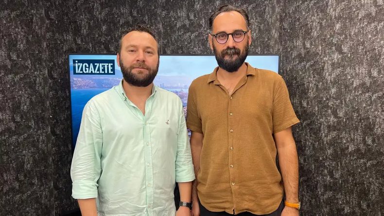 Ümit Kartal İzmirlileri Uyardı: Siyaset Üstüyüm Oyununa Kanmayın!