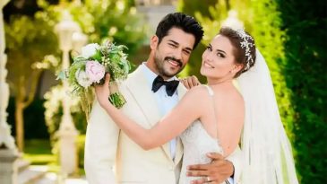 Ünlü Çift Sessizliğini Bozdu: Fahriye Evcen ve Burak Özçivit'ten Sert Açıklama