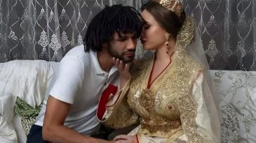Ünlü Futbolcudan Şok Eden Gizli Nikah!