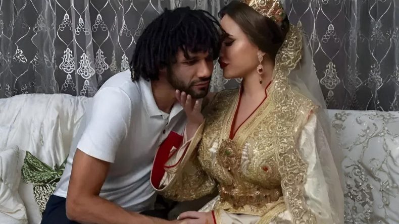 Ünlü Futbolcudan Şok Eden Gizli Nikah!