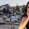 Ünlü İsim Eylül Tumbar'ın Amcası Depremde Hayatını Kaybetti: İzmir’de Son Yolculuğuna Uğurlanacak