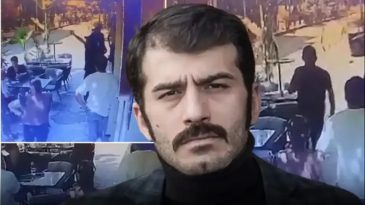 Ünlü Oyuncu Mekanı Bastı, Haraç Talep Etti