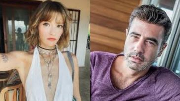 Ünlü Oyuncudan Şok İddia: Tacize Uğradım