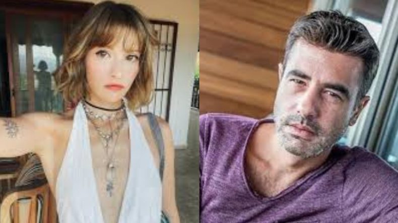 Ünlü Oyuncudan Şok İddia: Tacize Uğradım