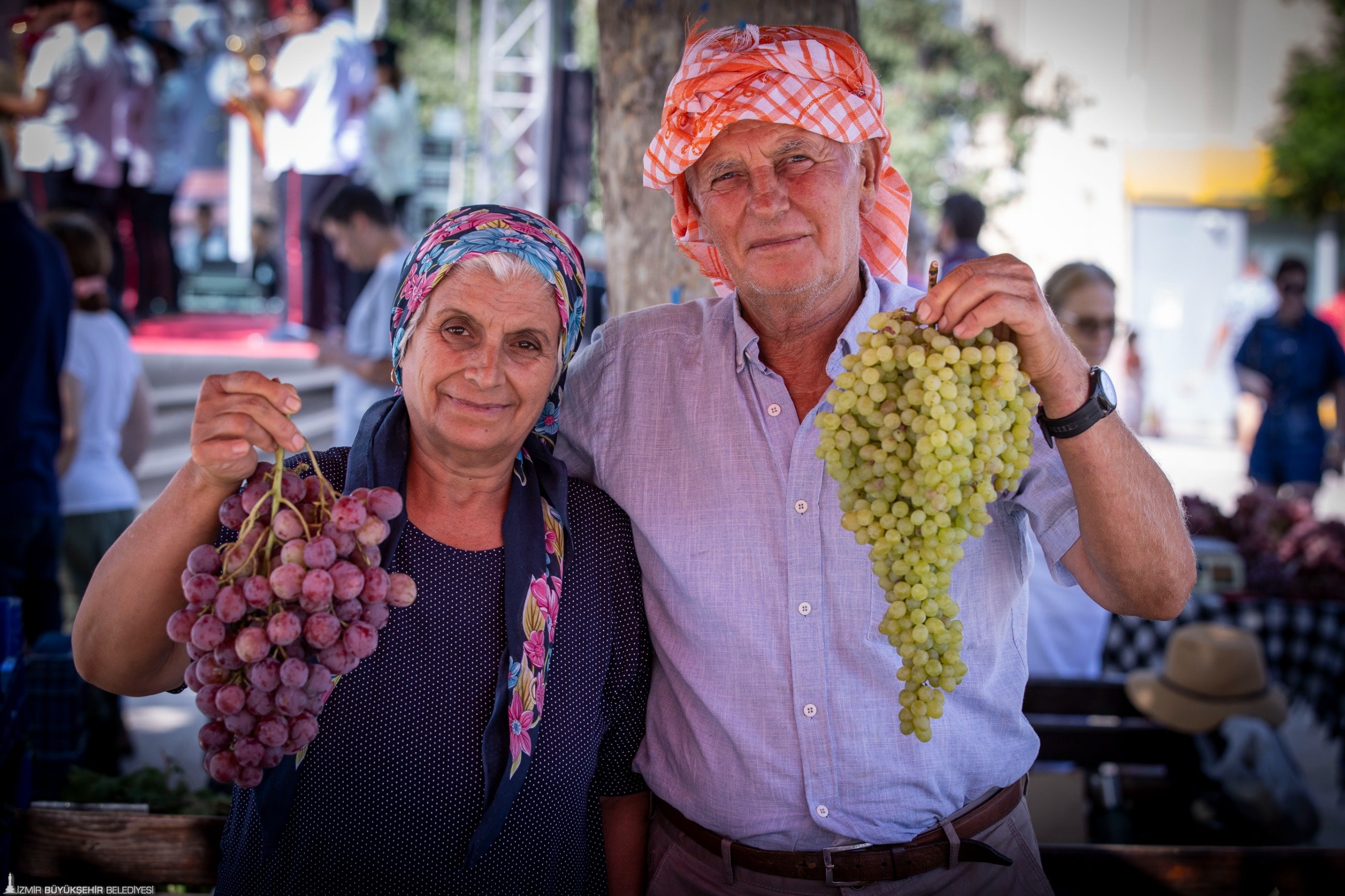 Bağbozumu Şenliği