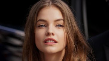 Uzun Süre Podyumlardan Uzakta Kalan Barbara Palvin, Gizli Hastalığını Açıkladı