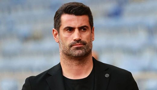 Volkan Demirel’den flaş Kerem Aktürkoğlu açıklaması!