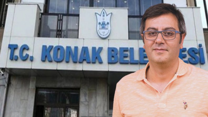 Yazar Ahmet Büke İsyan Etti: Konak Belediyesi Kıdem Tazminatımı Ödemedi