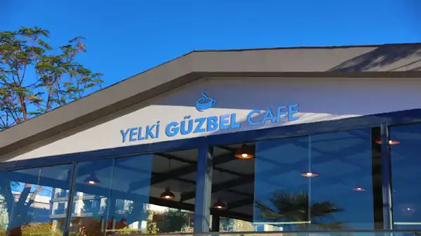 Yelki Güzbel Cafe