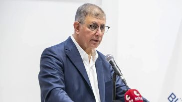 Yerel Gazetelerin Desteklenmesi için Cemil Tugay Karar Verecek