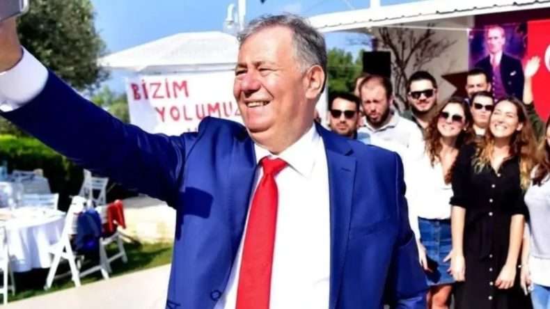 İş yerine silahlı saldırı gerçekleştirilmişti: Yalaz'dan ilk açıklama geldi