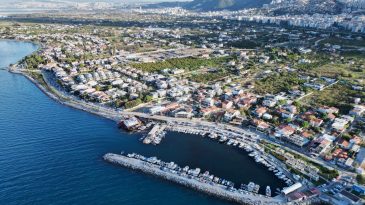 Yol Haritası Hazır: Narlıdere'de İklim Kriziyle M&uuml;cadele