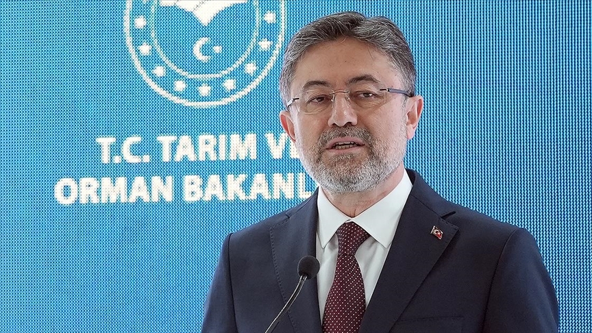 Yumaklı Yerel Yönetimi İşaret Etti İzmir Her Yıl Bir Tahtalı Barajı Kaybediyor