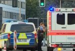 Zanlı ve polis arasındaki kovalamaca kanlı bitti