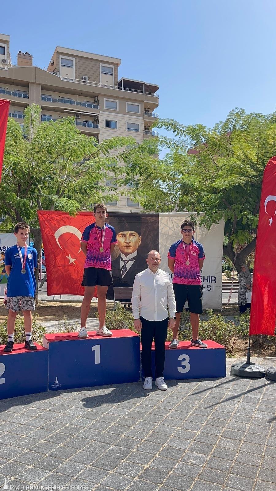 Zafer Kupası Oryantiring Yarışması