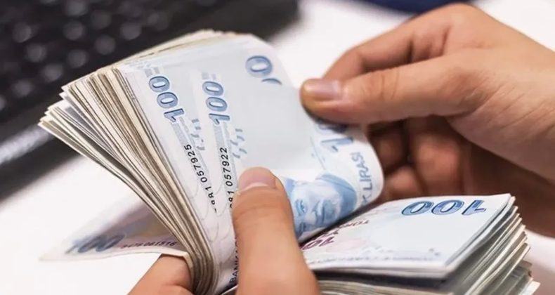 10 Yıl Süresince Maaşlardan Kesinti: Katılım Zorunlu