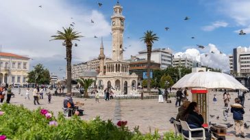 10. Yılını Kutlayan İyi Tasarım/Good Design İzmir Etkinliği, S&ouml;yleşilerle Başlıyor