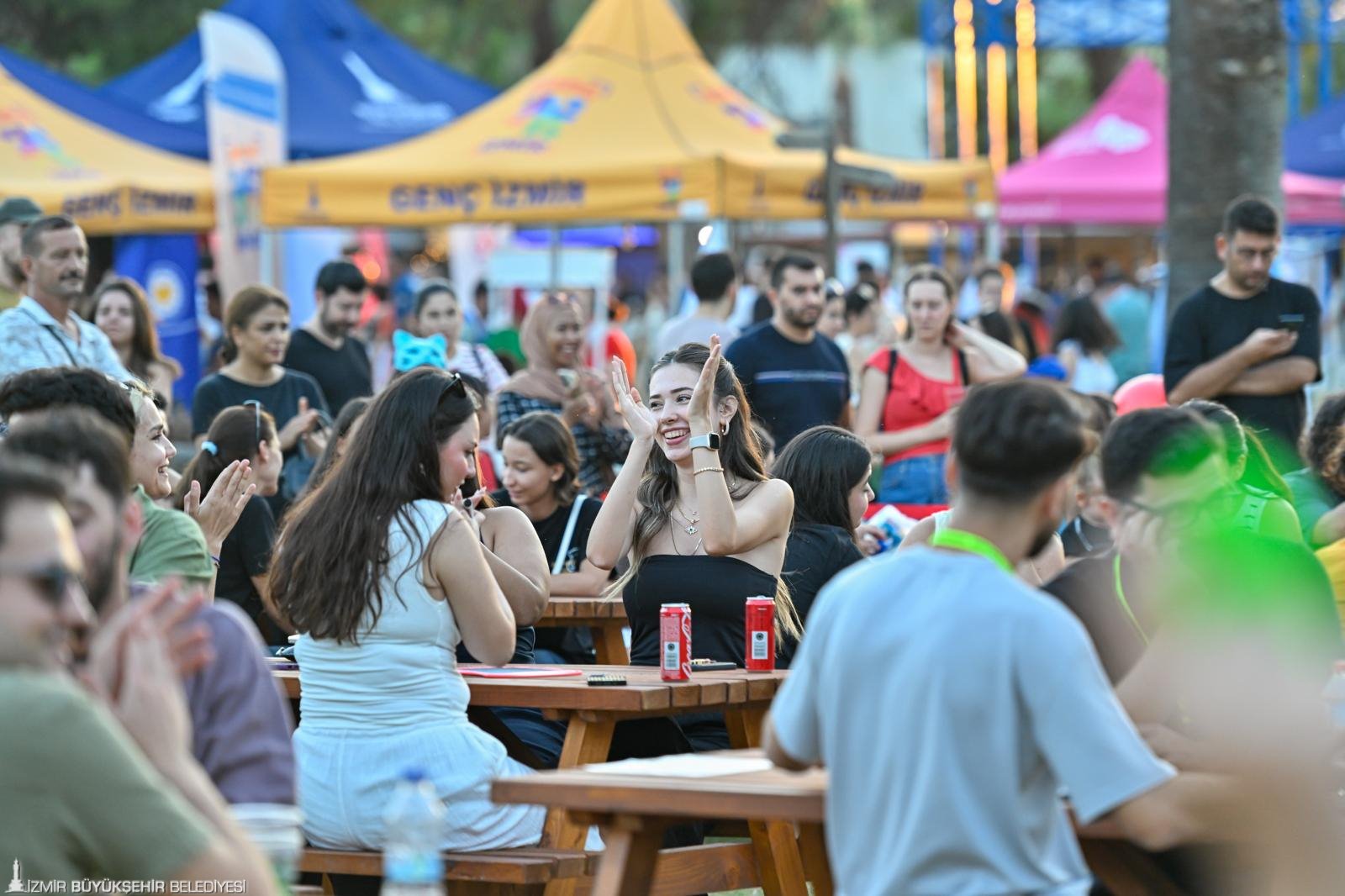 İzmir Enternasyonal Fuari