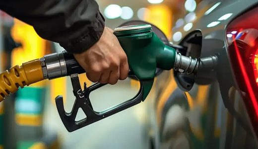 Akaryakıta Yeni Zam: Fiyatlar Yükselmeye Devam Ediyor