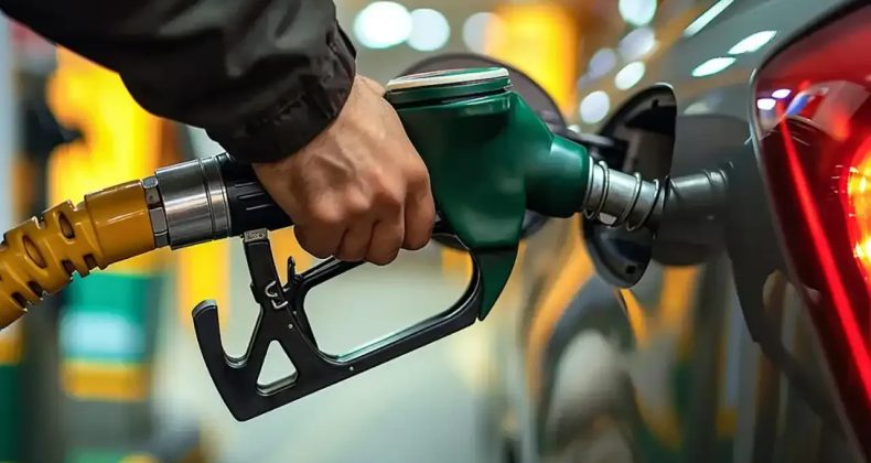 Akaryakıta Yeni Zam: Fiyatlar Yükselmeye Devam Ediyor