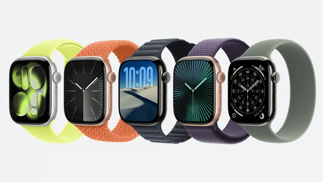 Apple Watch