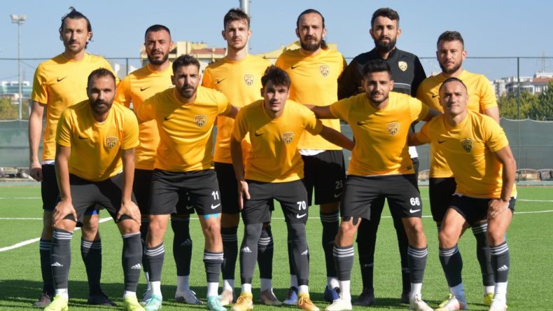 Aliağa FK, Ziraat Türkiye Kupası'nda üst tura çıktı!