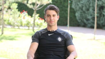 Altay'da Forma Yarışı Devam Ediyor: O İsim Şans Bulamadı