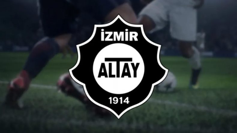 Altay'da Şok: 6 Haftalık Kaleci Krizi!