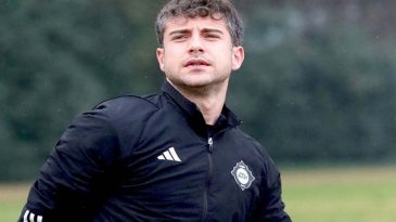 Altay’da Murat Formayı Unuttu!