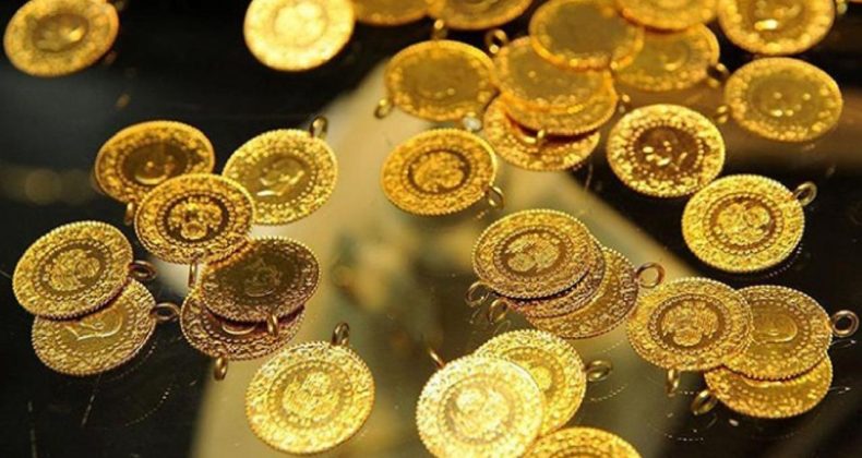 Altın Fiyatlarında Tarihi Zirve: Çeyrek, Tam ve Gram Altın Ne Kadar?