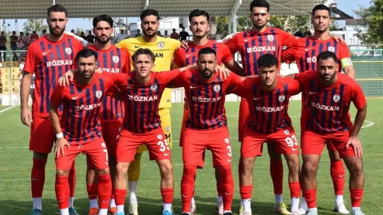 Altınordu Evinde Mağlup Oldu: 1-0