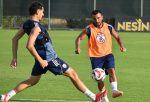 Altınordu'nun Transferleri Takıma Katıldı: Özel Program Uygulanıyor