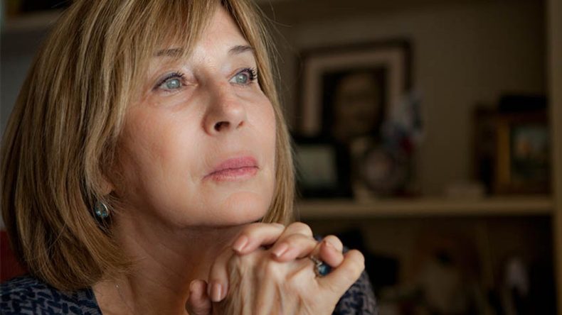 Ayşe Kulin'i sarsan acı kayıp: "Acımın tarifi yok"